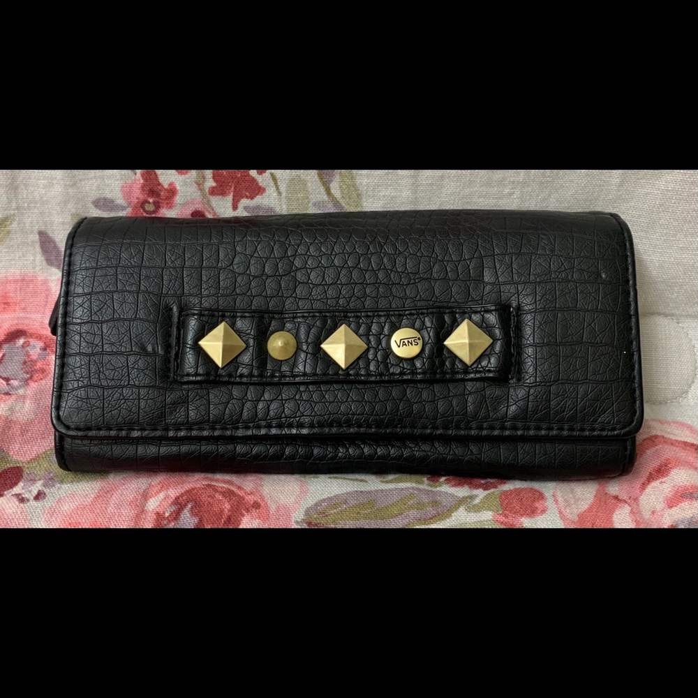 Vans Wallet